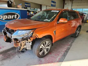 Mitsubishi Outlander 2.0L 4 2022