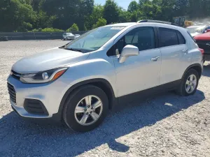 Chevrolet Trax 1.4L 4 2019
