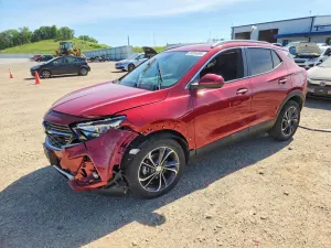 Buick Encore 1.2L 3 2021
