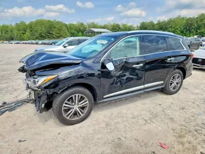 Infiniti QX60 3.5L 6 2018