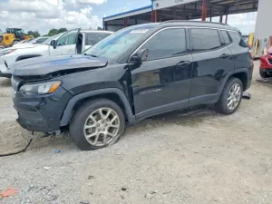 Jeep Compass 2.4L 4 2022