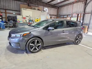 Kia Cerato / Forte / K3 2.0L 4 2017