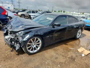 Dodge Charger 5.7L 8 2013