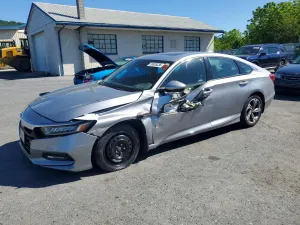 Honda Accord 1.5L 4 2018