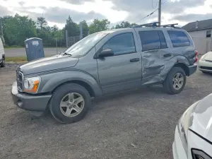 Dodge Durango 5.7L 8 2006
