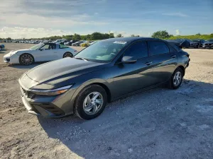 Hyundai Elantra 2.0L 4 2026