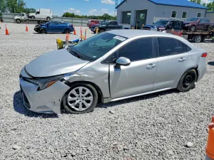 Toyota Corolla 1.8L 4 2020
