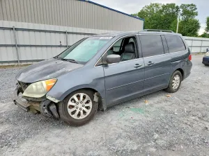 Honda Odyssey 3.5L 6 2010