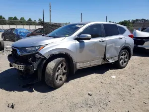 Honda CR-V 1.5L 4 2018