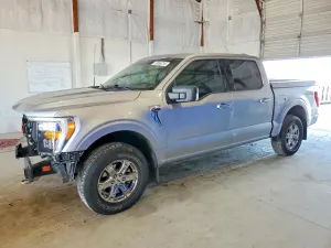 Ford F-150 5.0L 8 2021