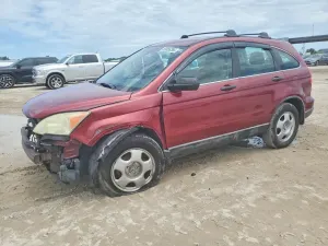 Honda CR-V 2.4L 4 2011