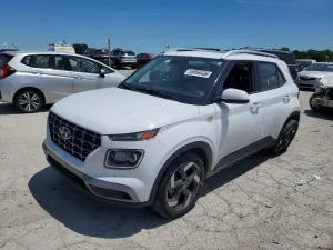 Hyundai Venue 1.6L 4 2022