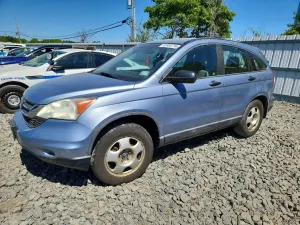Honda CR-V 2.4L 4 2010
