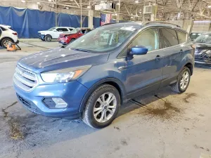 Ford Escape 1.5L 4 2018