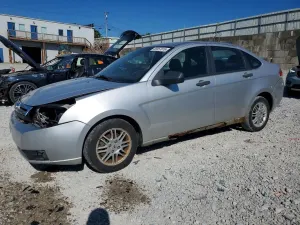 Ford Focus 2.0L 4 2010