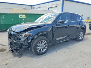 Mazda CX-5 2.5L 4 2025