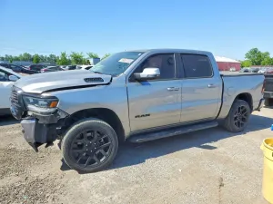 RAM 1500 5.7L 8 2024