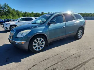 Buick Enclave 3.6L 6 2010