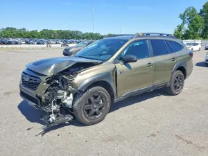 Subaru Outback 2.4L 4 2023