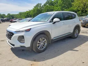 Hyundai Santa Fe 2.4L 4 2020