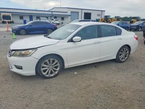 Honda Accord 2.4L 4 2015