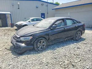 Volkswagen Jetta 1.5L 4 2024