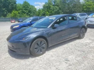 Tesla Model 3 2025