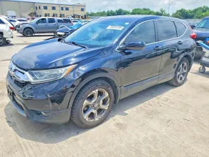 Honda CR-V 1.5L 4 2018