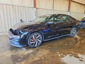 Volkswagen Jetta 2.0L 4 2020