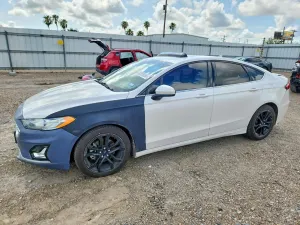 Ford Fusion 1.5L 4 2020
