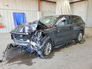 Honda CR-V 1.5L 4 2025