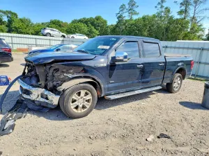 Ford F-150 3.5L 6 2016