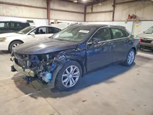 Chevrolet Impala 3.6L 6 2017