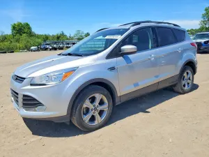 Ford Escape 1.6L 4 2016