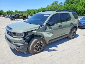 Honda Passport 3.5L 6 2026