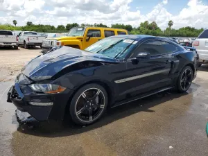 Ford Mustang 5.0L 8 2020