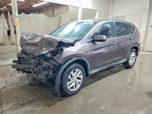 Honda CR-V 2.4L 4 2015