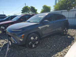 Hyundai Kona 2.0L 4 2025
