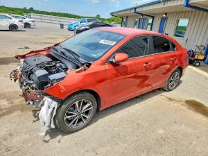 Kia Cerato / Forte / K3 2.0L 4 2022