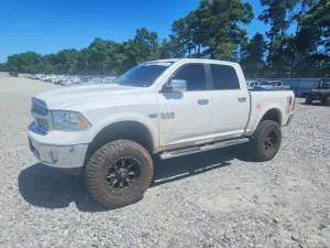 RAM 1500 5.7L 8 2014