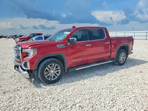 GMC Sierra 3.0L 6 2021