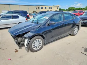 Kia Cerato / Forte / K3 2.0L 4 2023