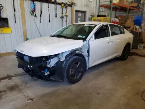 Kia K4 2.0L 4 2025