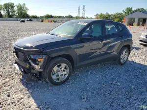 Hyundai Kona 2.0L 4 2024