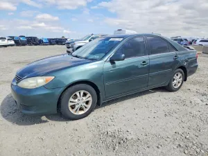 Toyota Camry 3.0L 6 2005