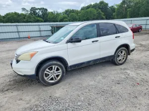 Honda CR-V 2.4L 4 2010