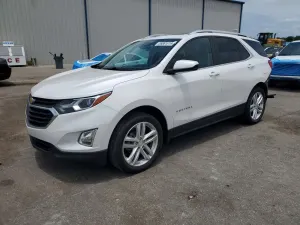Chevrolet Equinox 1.5L 4 2021