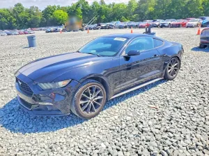 Ford Mustang 2.3L 4 2015