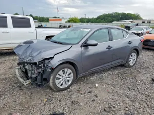 Nissan Sentra 2.0L 4 2025