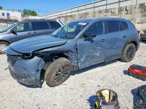 Mazda CX-50 2.5L 4 2023